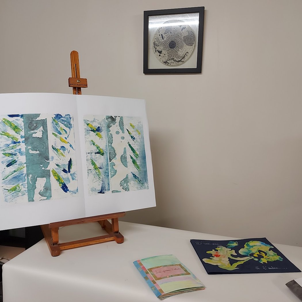 Atelier Arts et Lettres 3